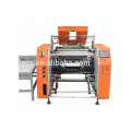 Thermalchraftpapier Vlies -Stoff -Slitting -Rückspulen -Maschine Mini Roll Stretch Film Bopp Tape Slitting Machine für Nicht gewebt